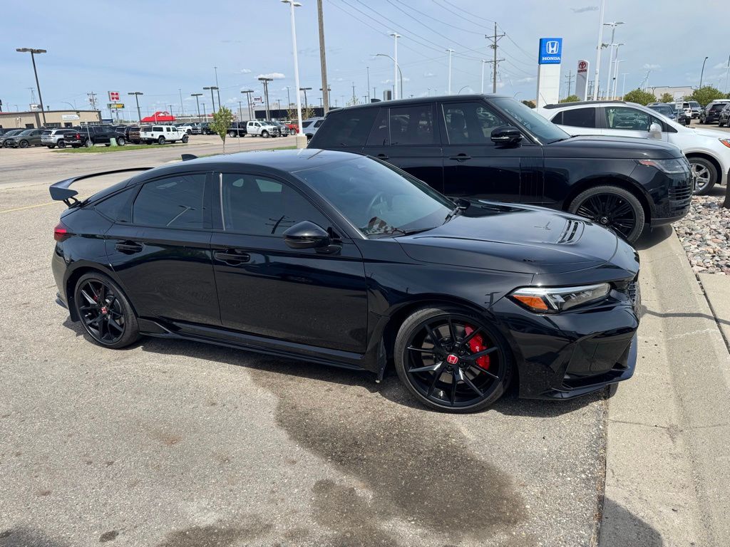 honda civic hatchback 2025 JHMFL5G46SX003842 image honda civic hatchback 2025 JHMFL5G46SX003842 image
